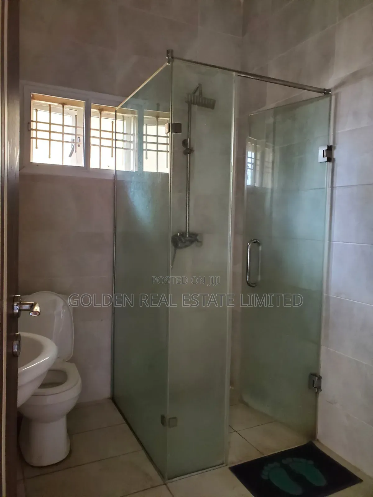 2bdrm Block of Flats in Katampe Extension for rent