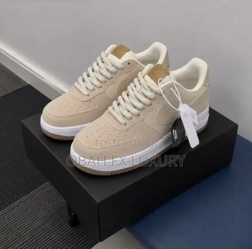 Quality Nike Sneakers Now Available