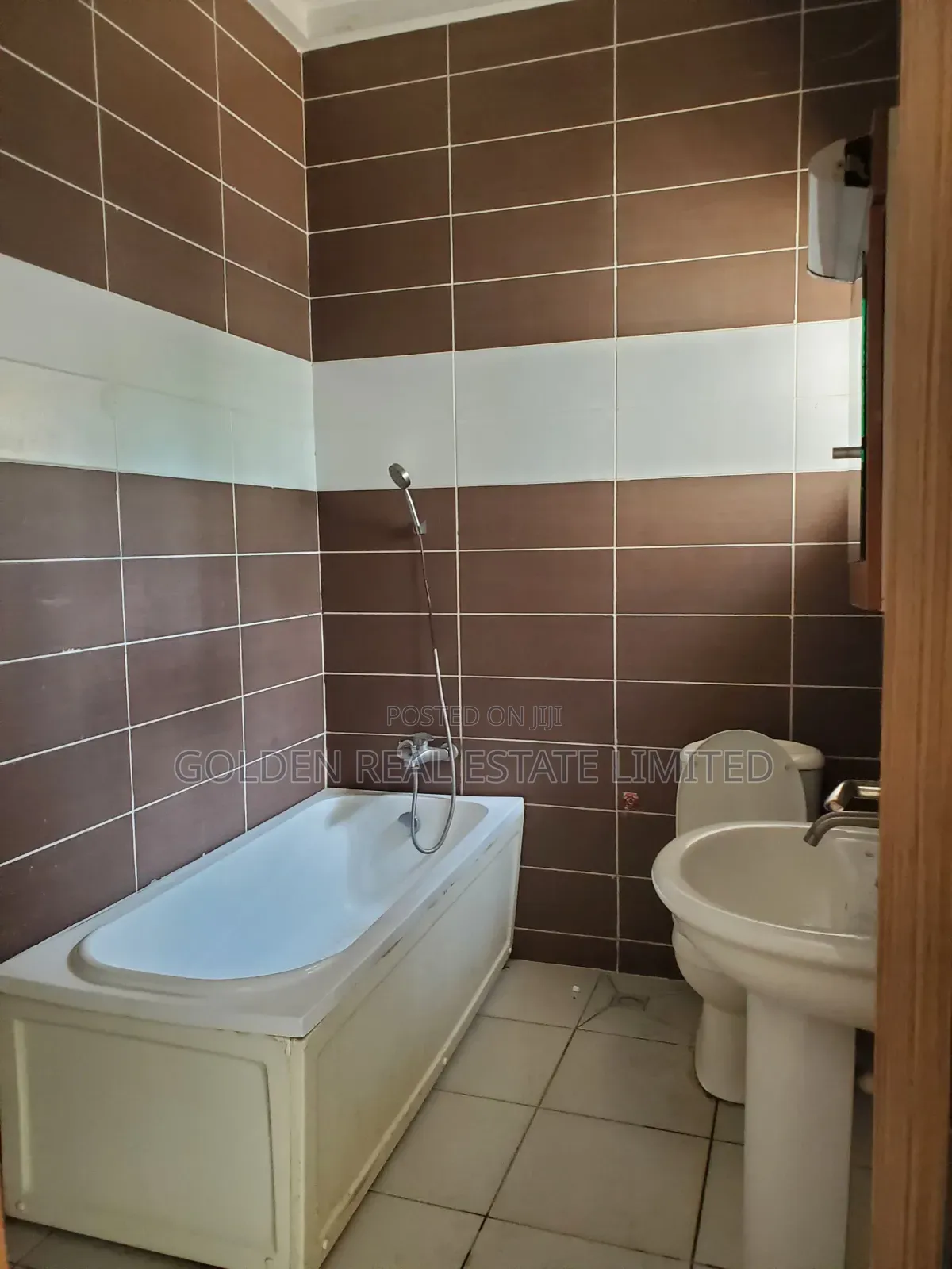 2bdrm Block of Flats in Katampe Extension for rent
