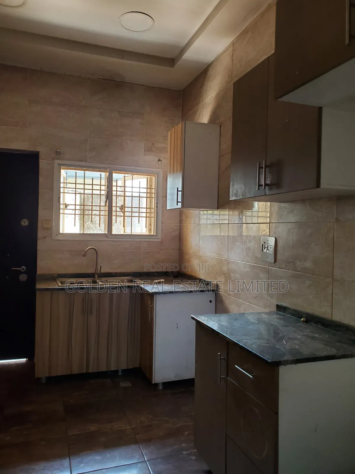 2bdrm Block of Flats in Katampe Extension for rent