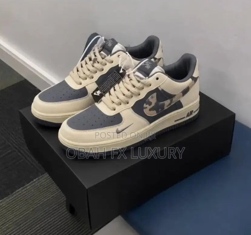 Quality Nike | Air Now in Store