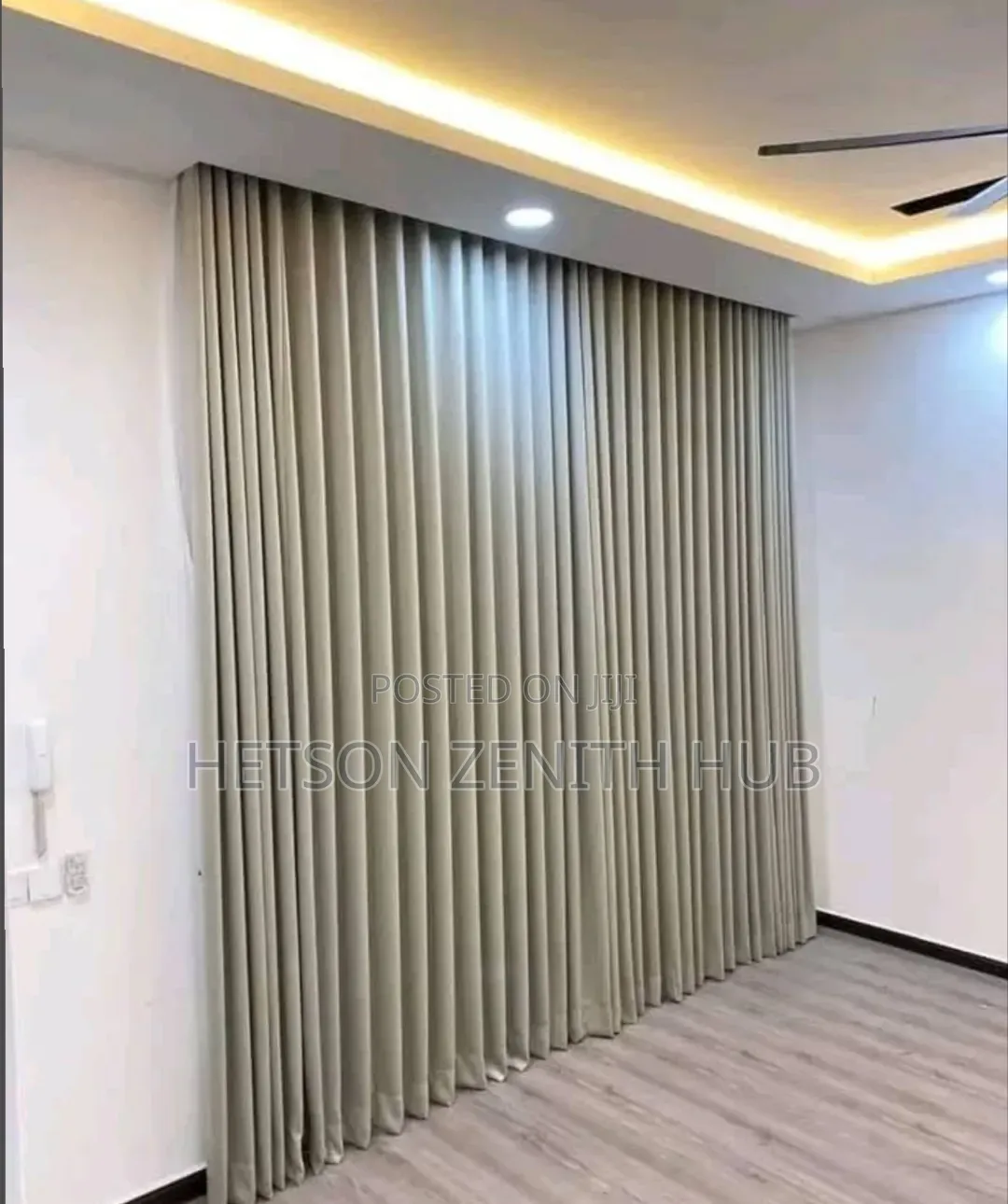 Quality Curtains
