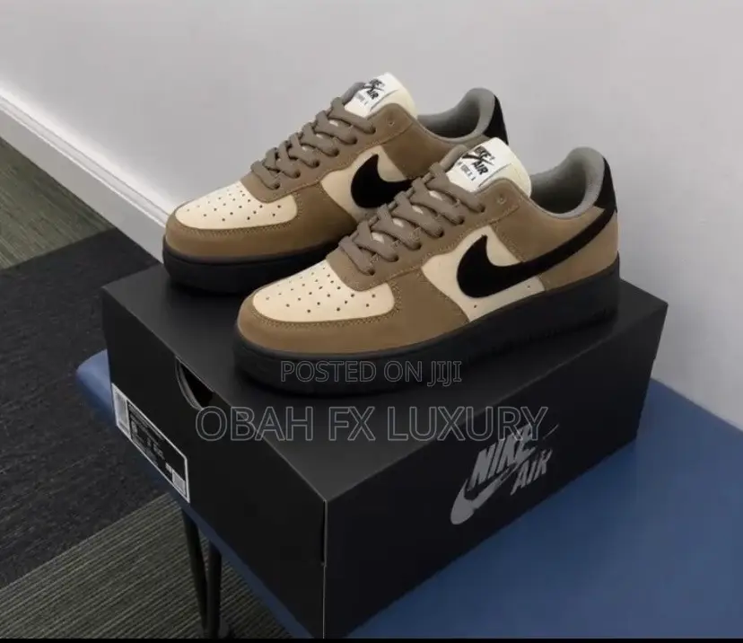 Quality Nike Air - Now Available