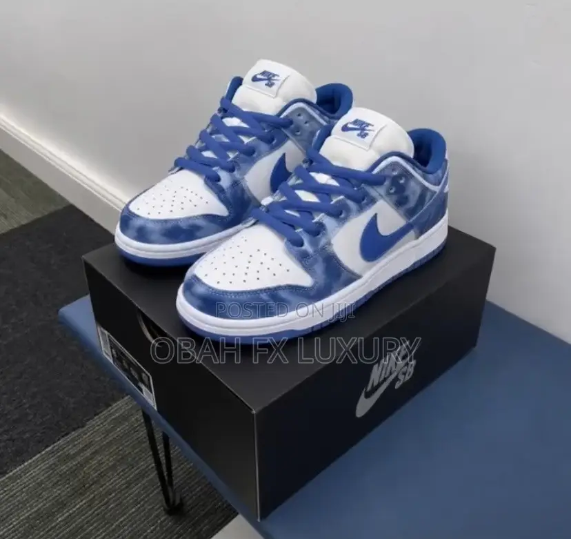 Nike Airforce 1 Sneakers | Now Available in Store