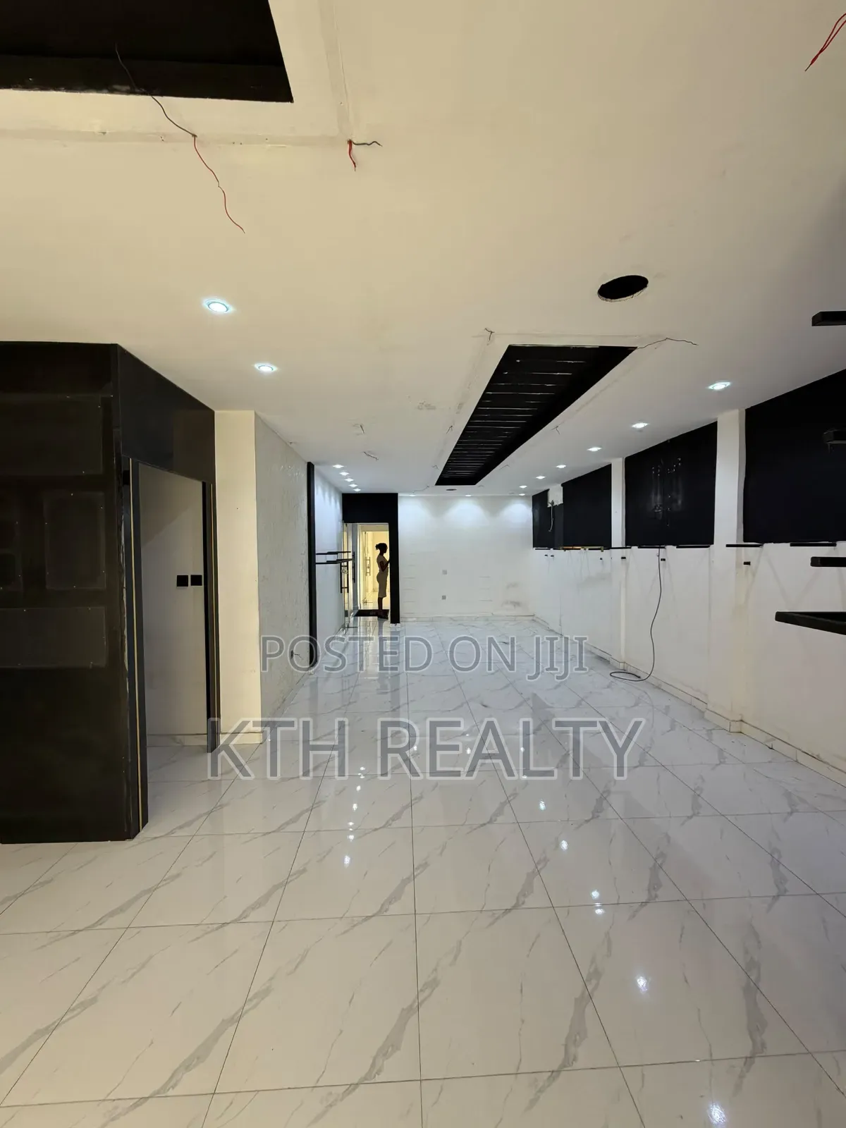 Office Space for Rent