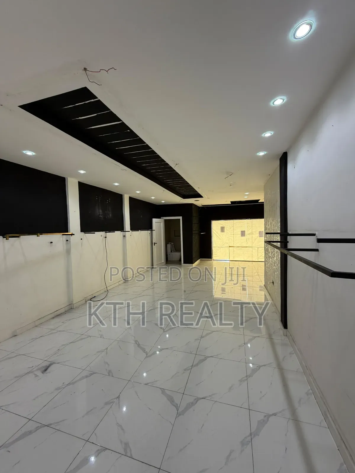 Office Space for Rent