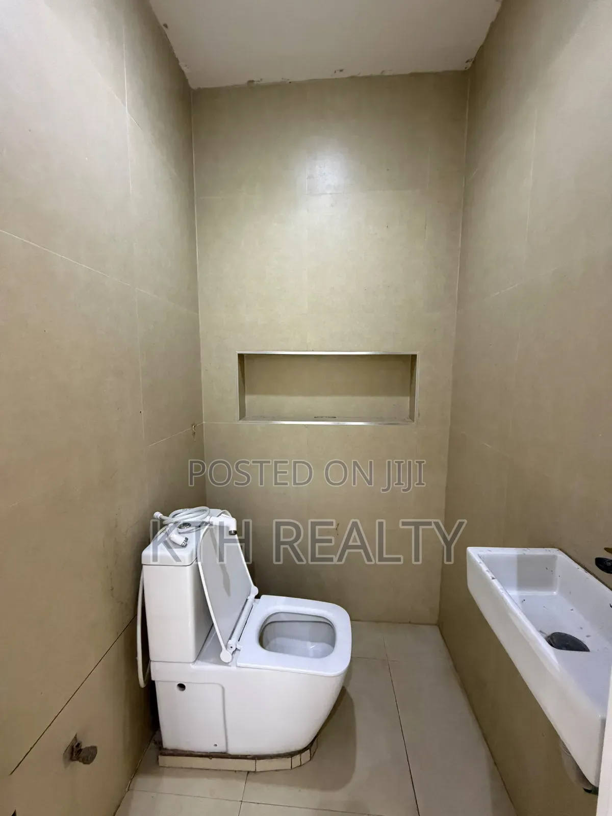 Office Space for Rent