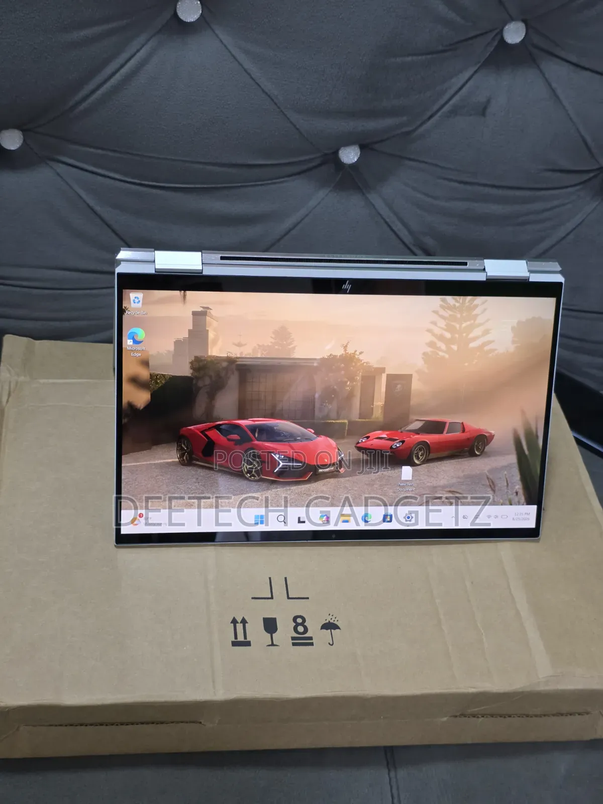 Laptop HP EliteBook 1040 G8 16GB Intel Core i7 SSD 512GB