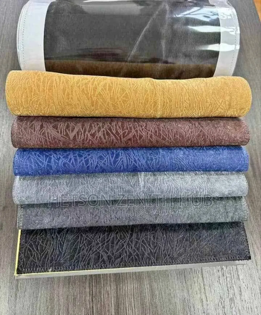 Quality Curtains