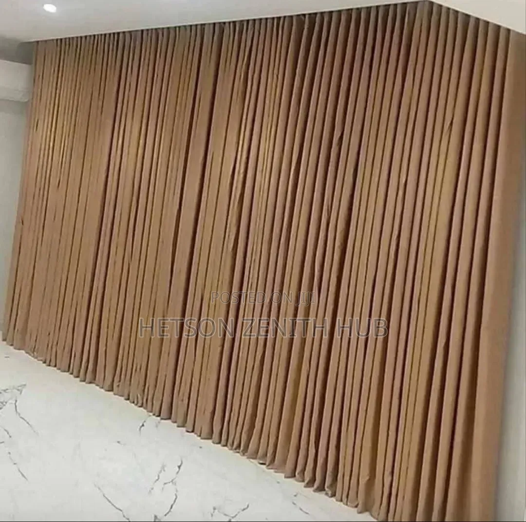 Quality Curtains