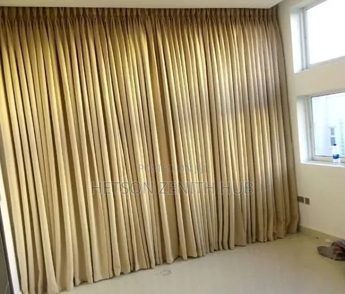 Quality Curtains