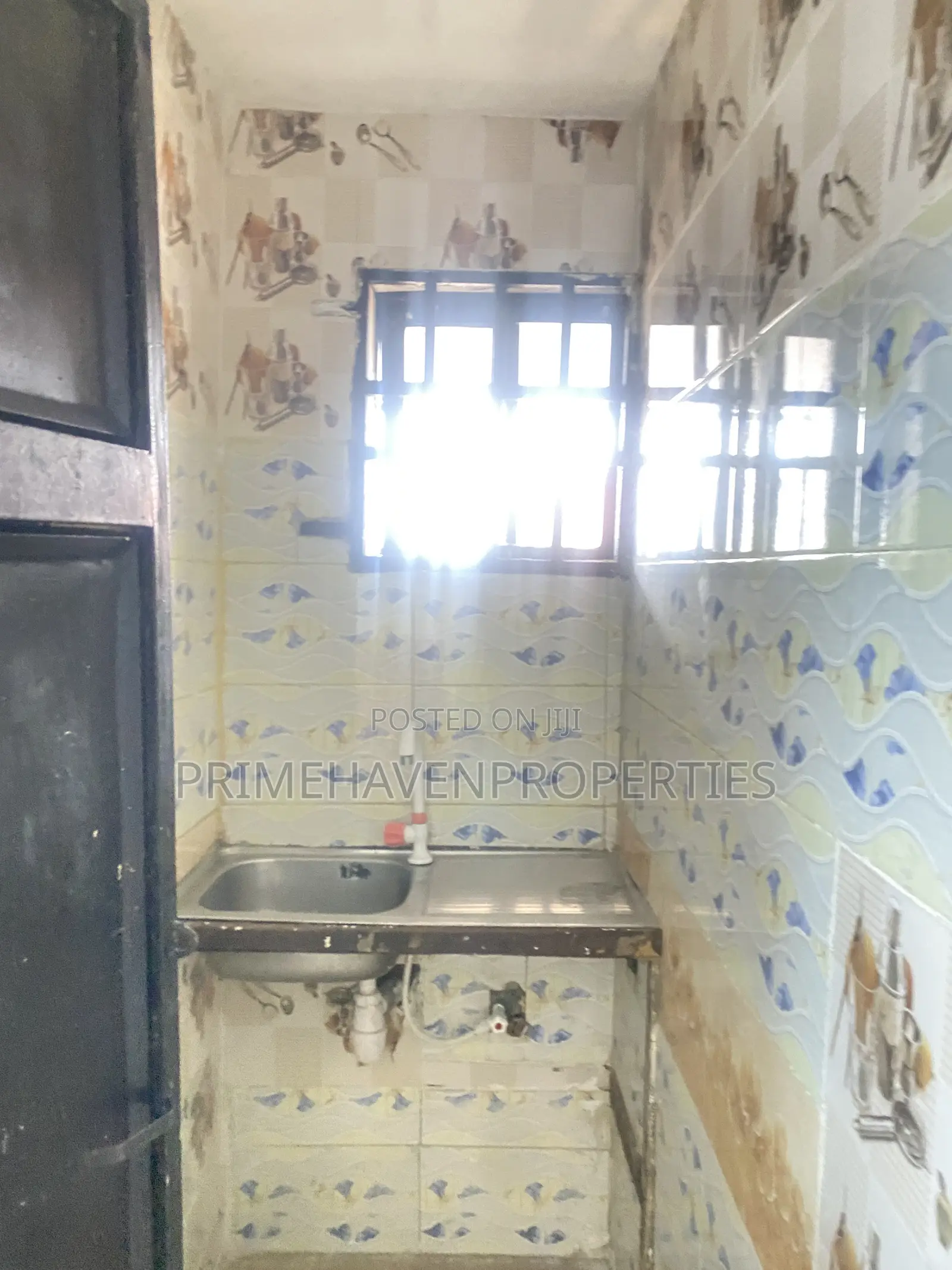 1bdrm Apartment in Kubwa for sale