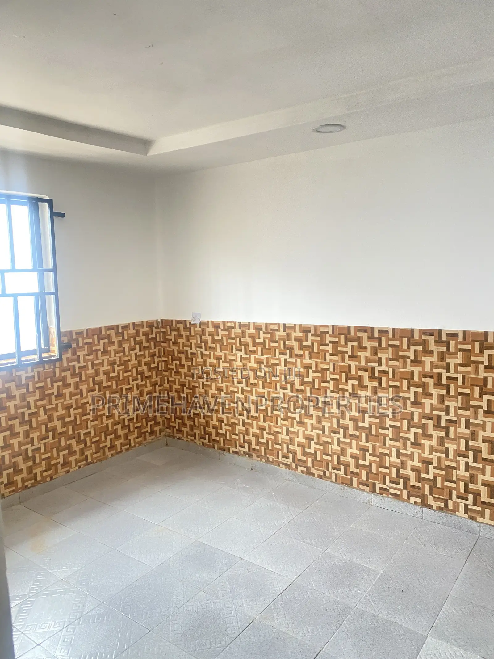 1bdrm Apartment in Kubwa for sale