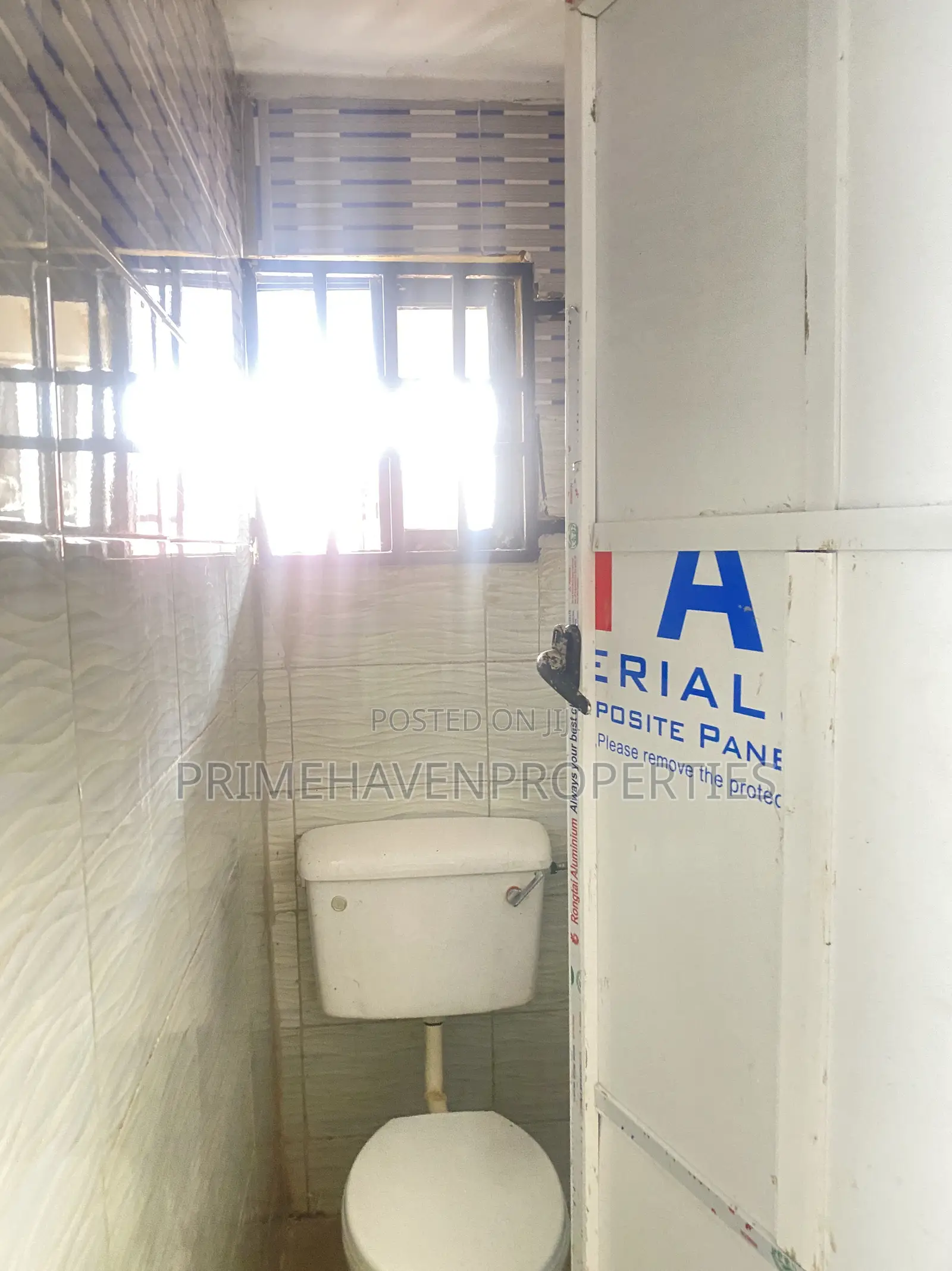 1bdrm Apartment in Kubwa for sale