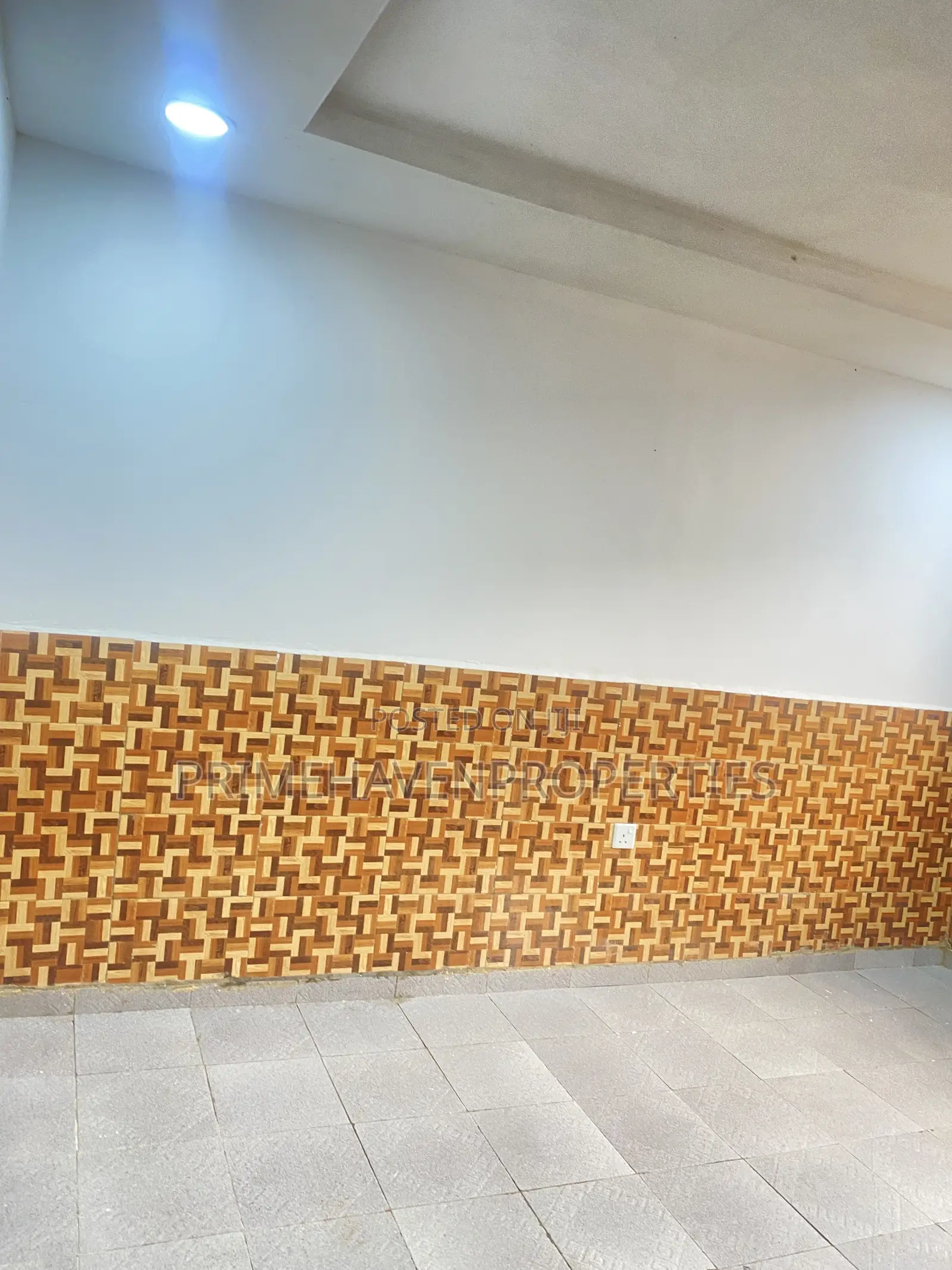 1bdrm Apartment in Kubwa for sale