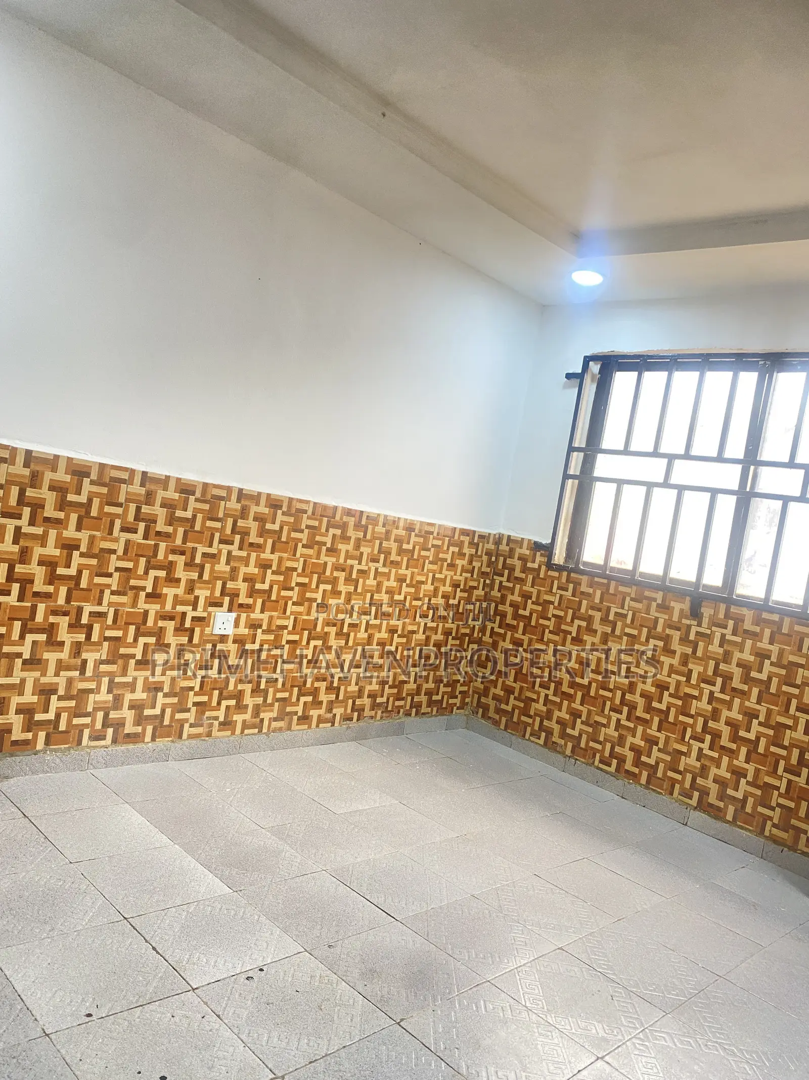 1bdrm Apartment in Kubwa for sale