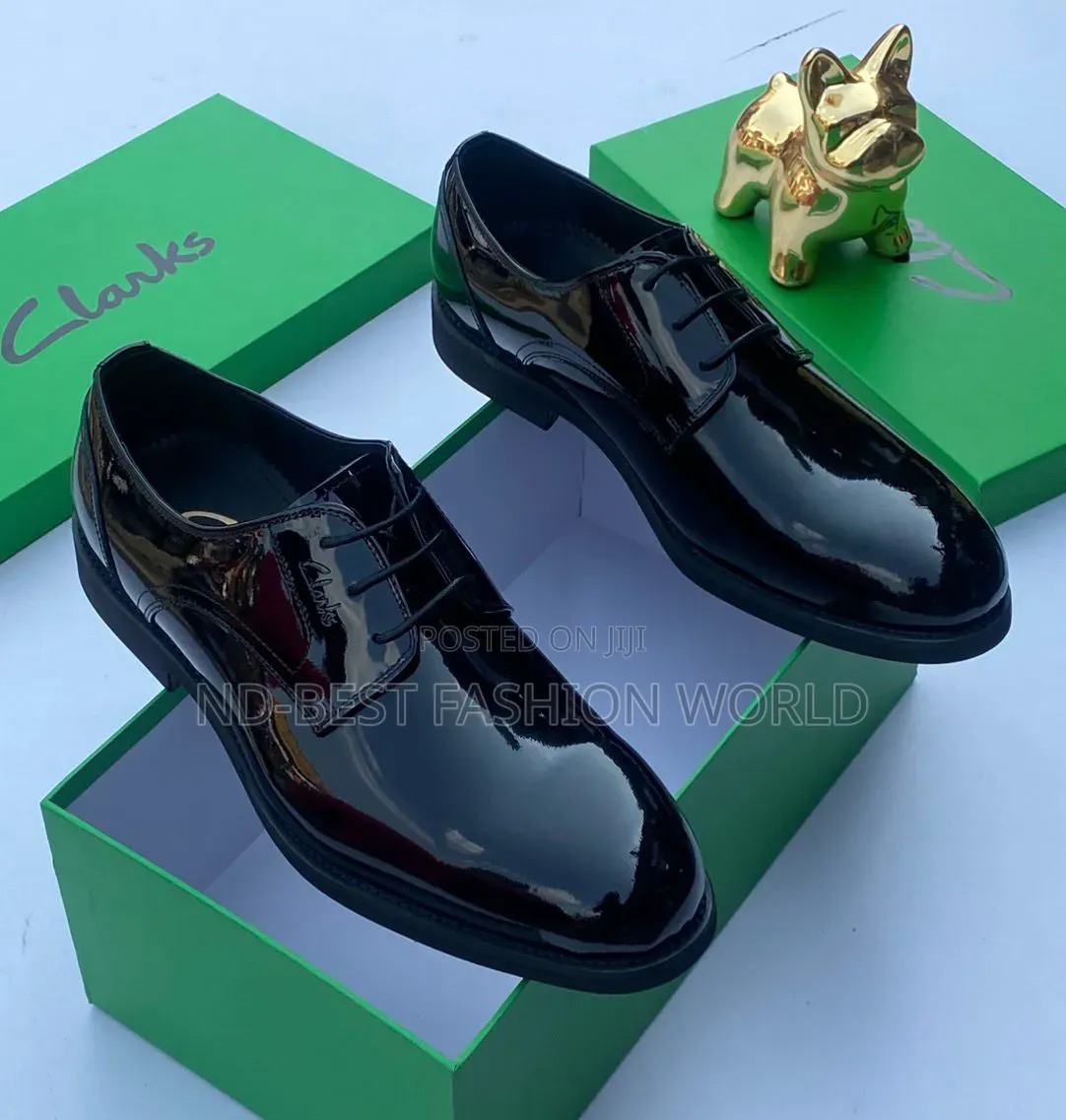 Tom Ford Leather Wears