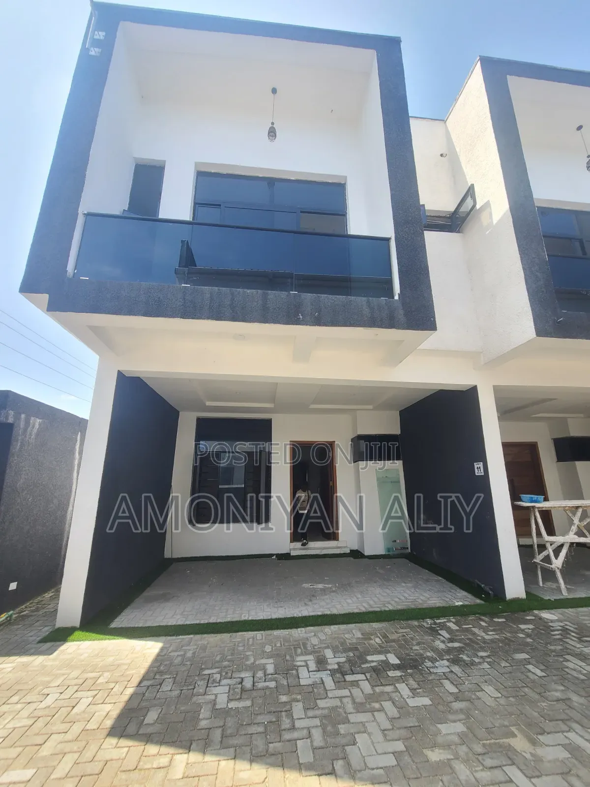 4bdrm Duplex in Ikota Gra for rent