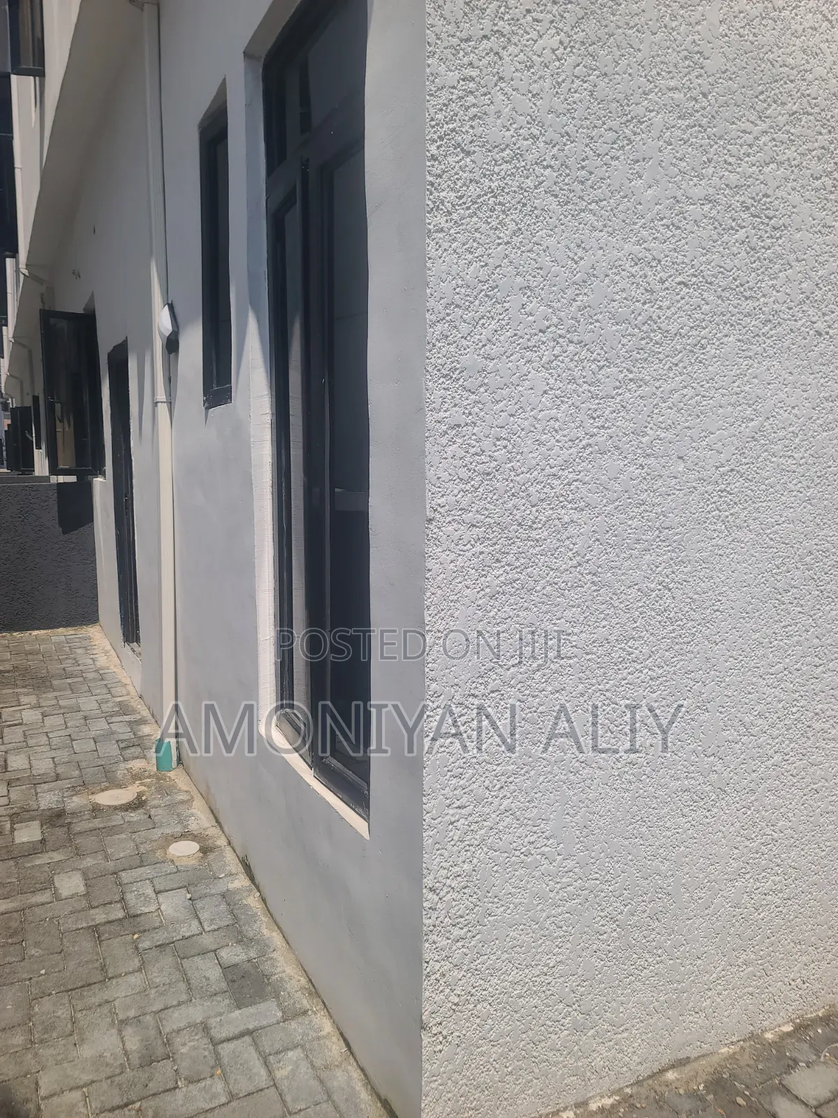4bdrm Duplex in Ikota Gra for rent