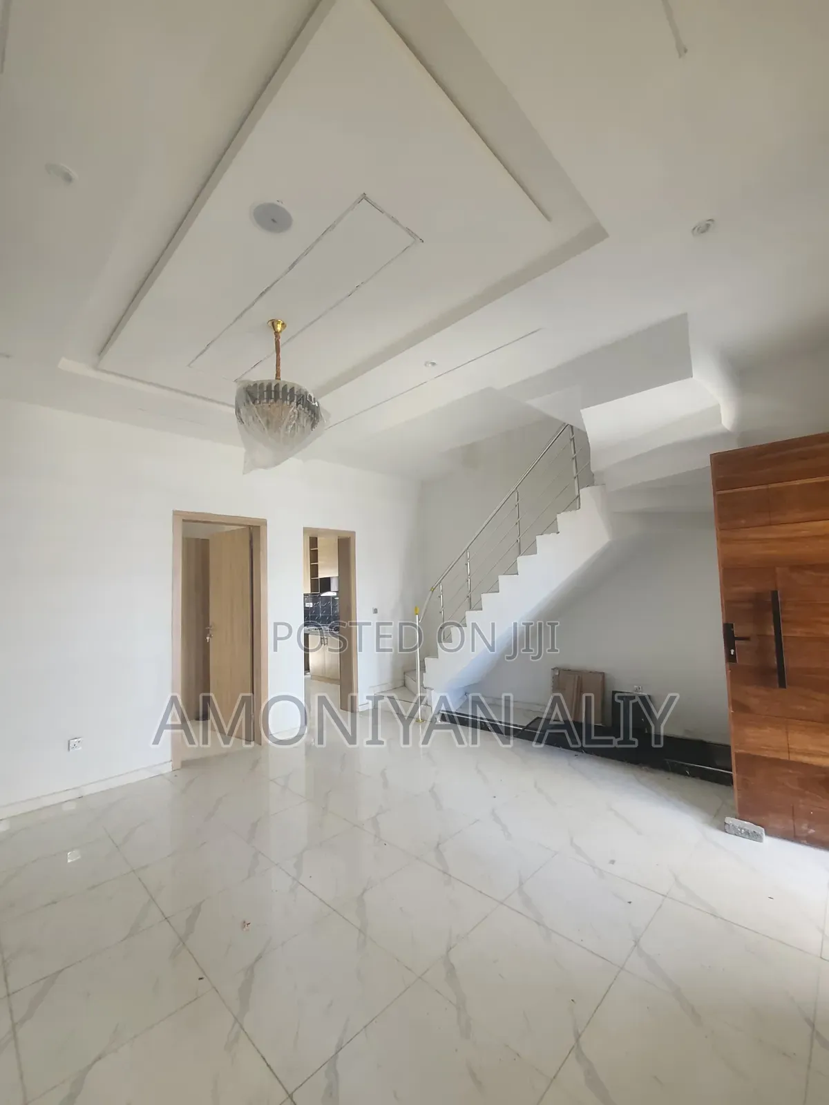 4bdrm Duplex in Ikota Gra for rent