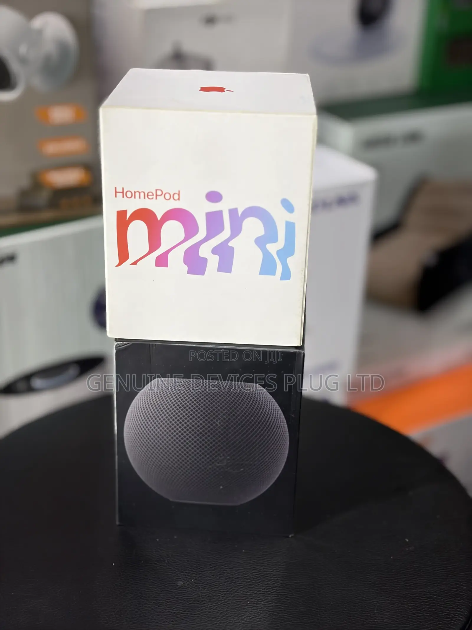 Apple - HomePod Mini
