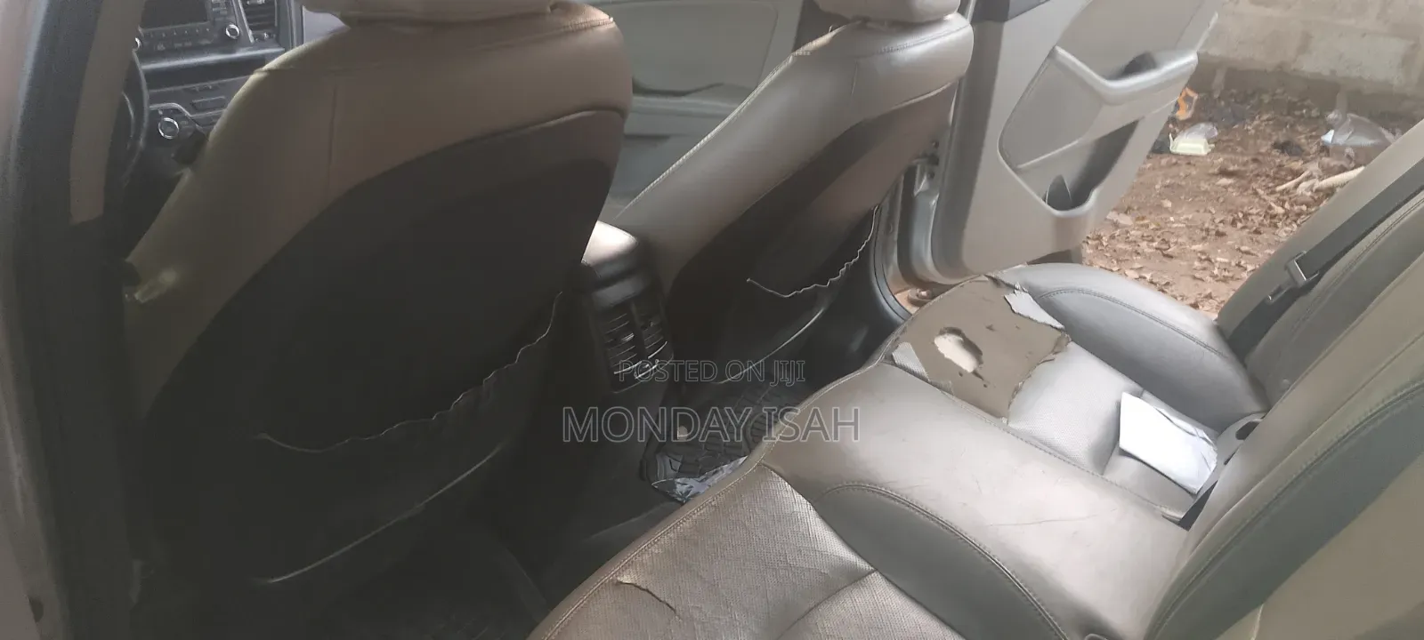 Kia Optima 2013 Silver