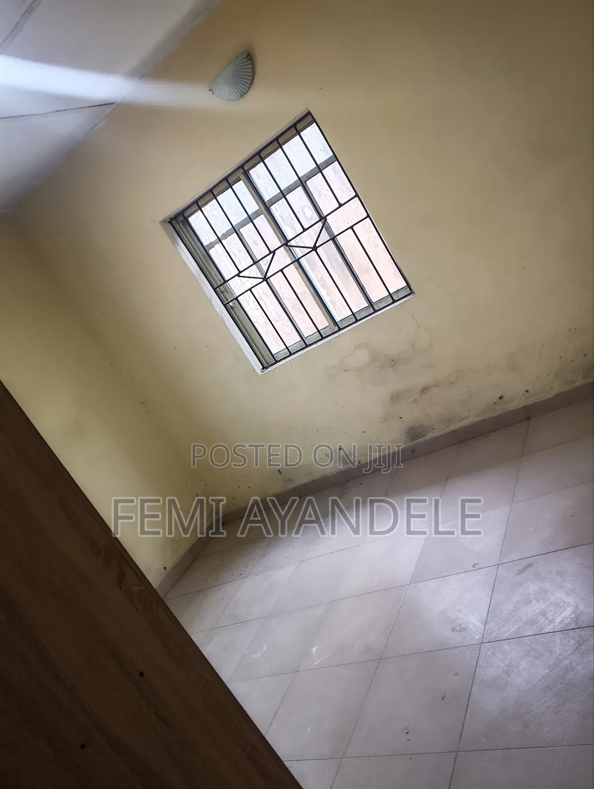 Furnished 1bdrm Apartment in Fashola Estate, Igbogbo for rent