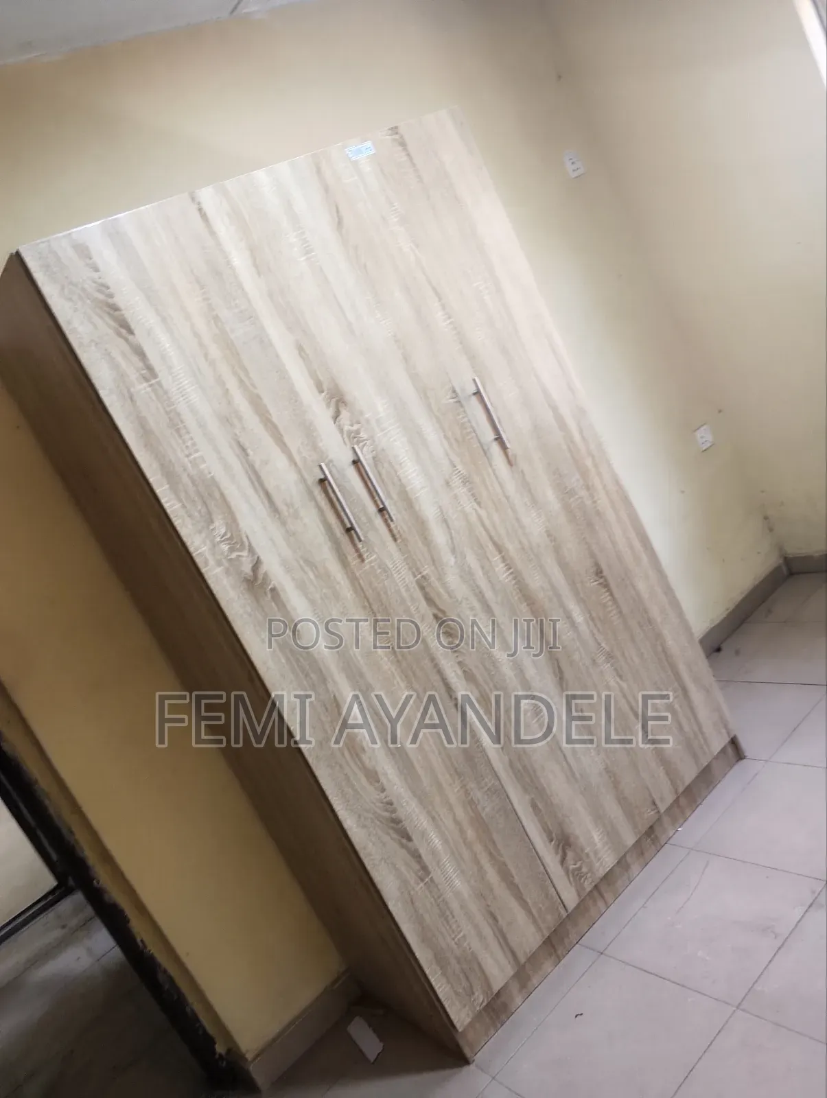 Furnished 1bdrm Apartment in Fashola Estate, Igbogbo for rent