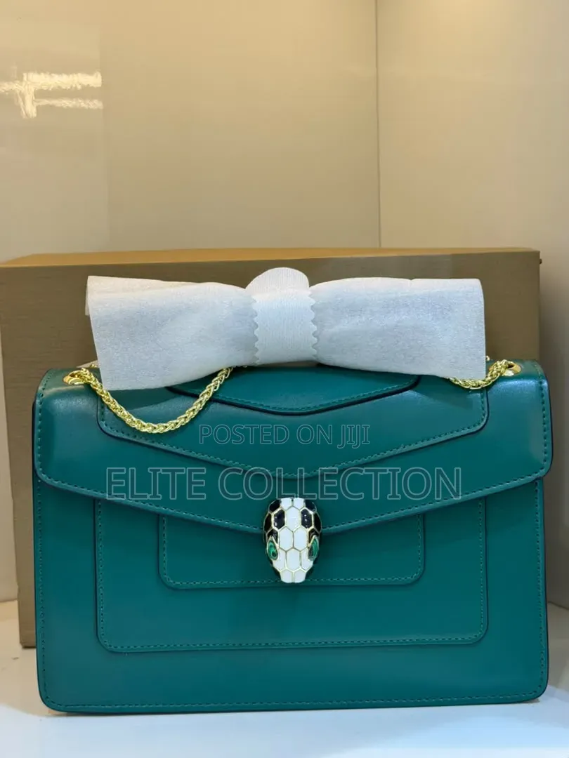 High Quality Stock Bag Unque Quality