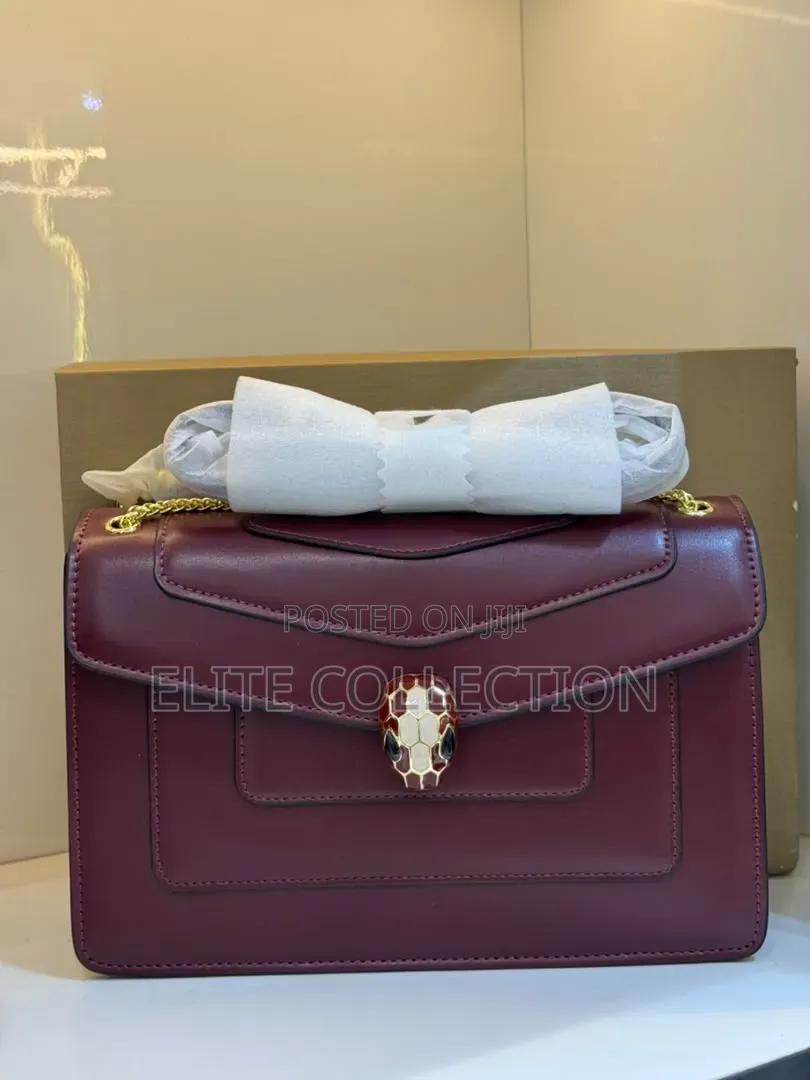 High Quality Stock Bag Unque Quality