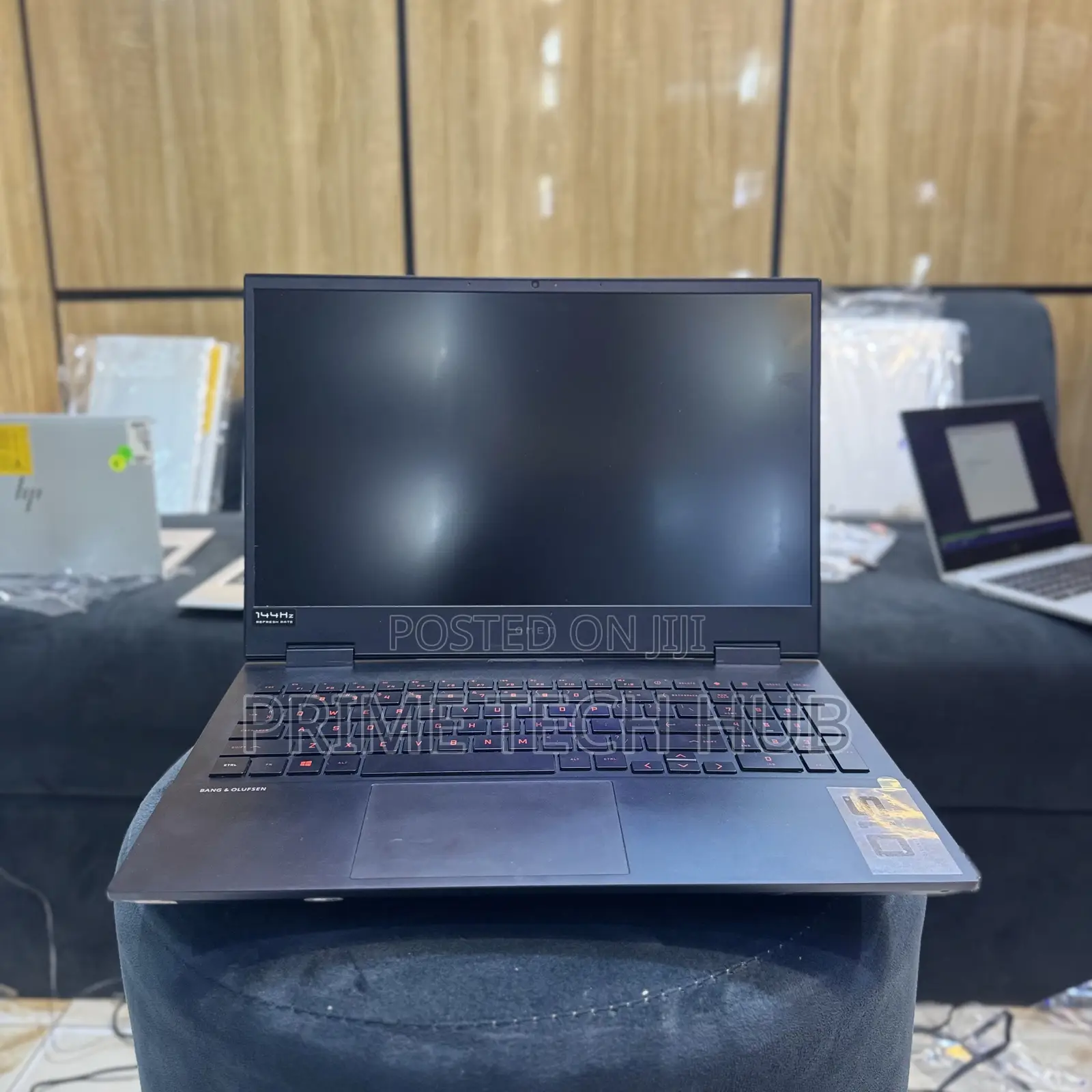 Laptop Alienware M15 r3 16GB Intel Core i7 SSD 512GB