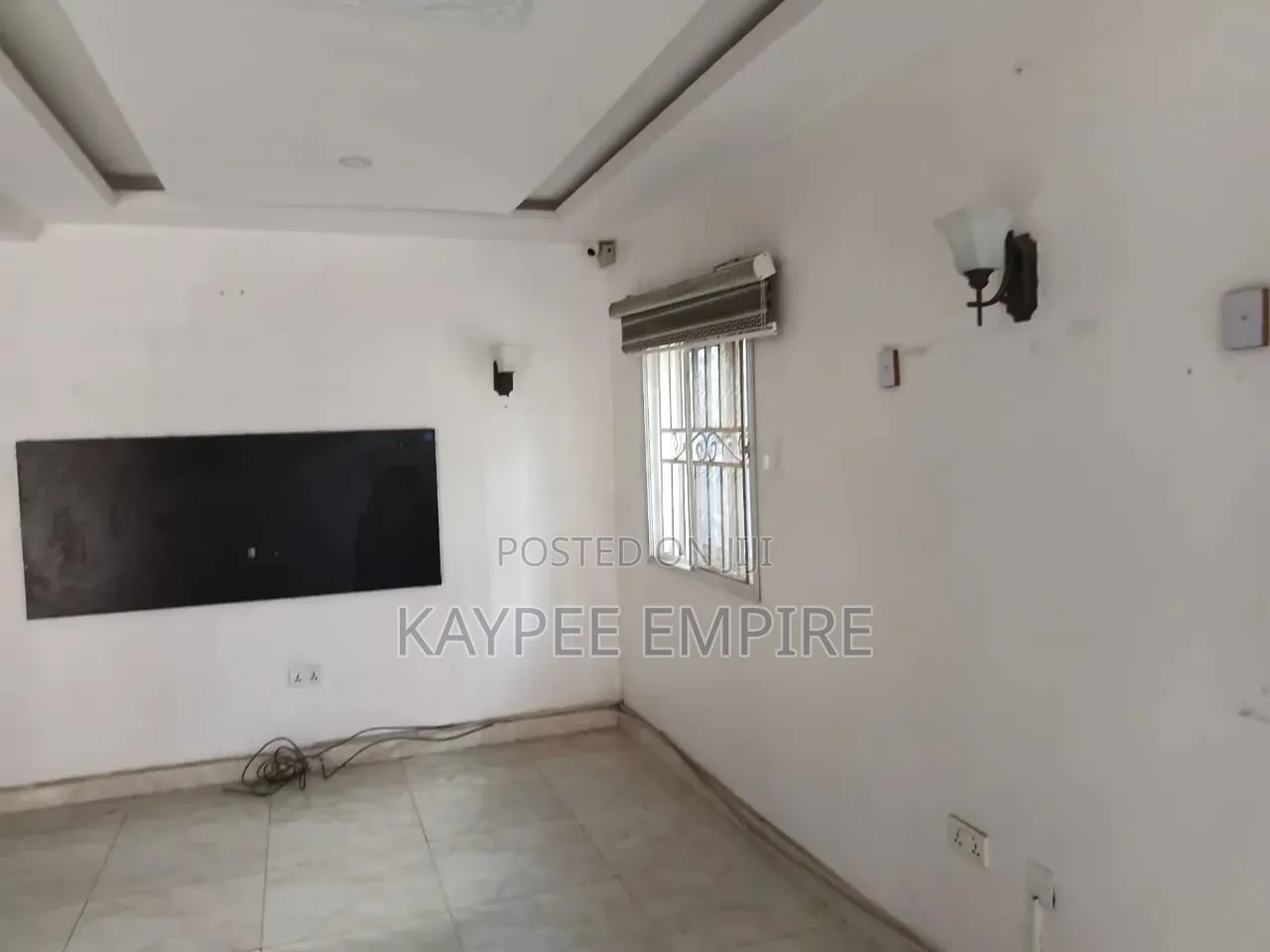 3bdrm Townhouse / Terrace in Wuye for rent