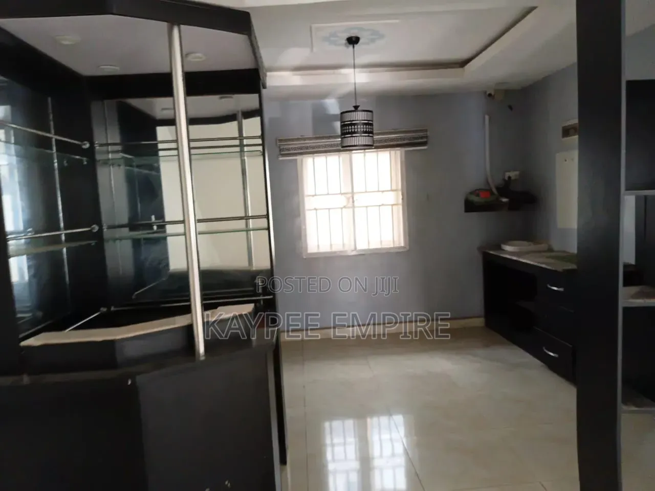 3bdrm Townhouse / Terrace in Wuye for rent