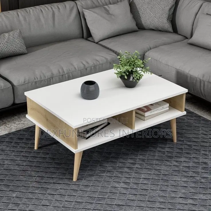 Center Table