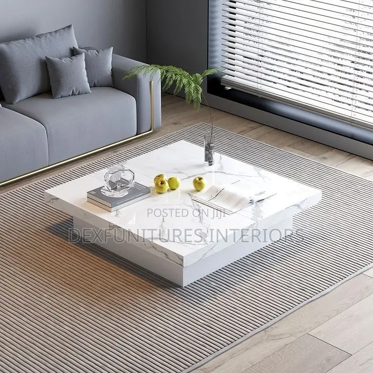 Center Table