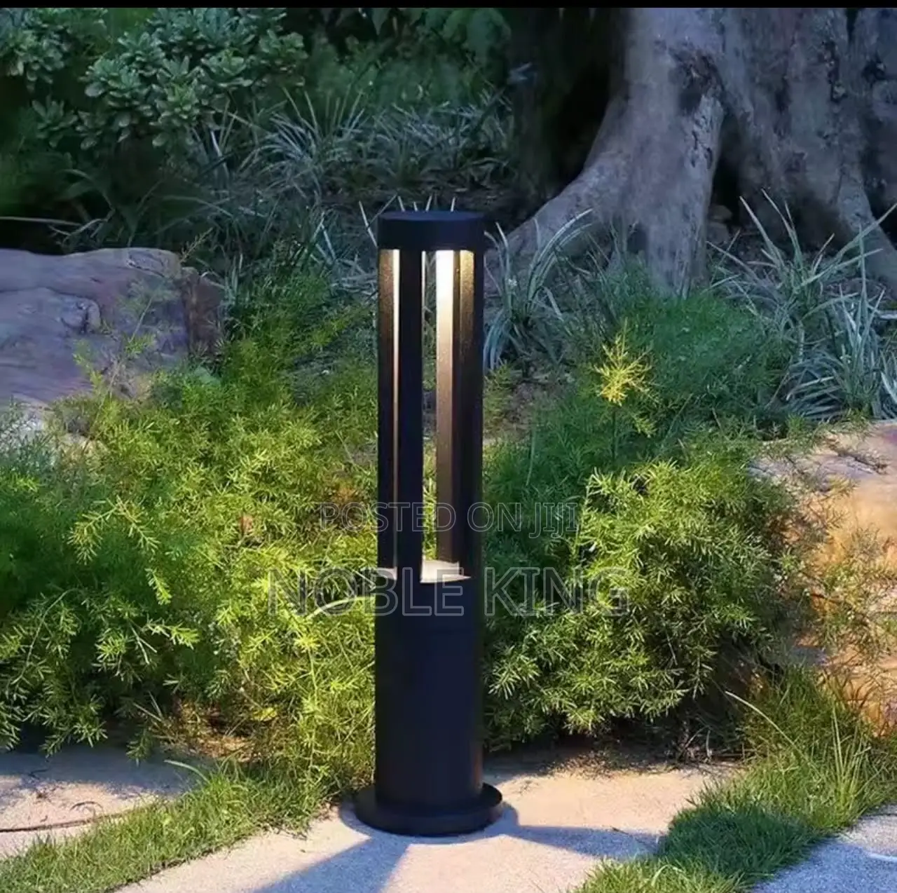 Outdoor Lawn Light Villa Household Street Light IP65 Waterproof Garden