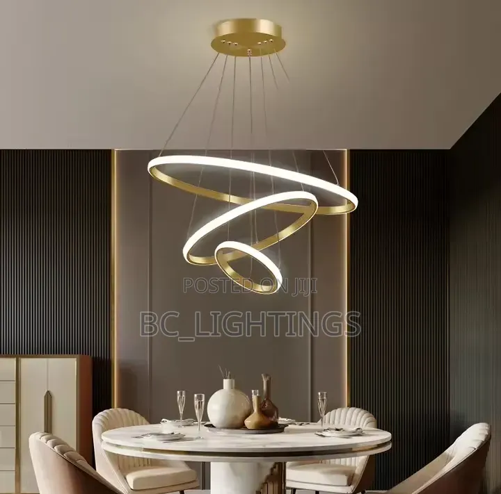Nordic Indoor LED Ceiling Light  LED Ceiling Lights Interior Lighting