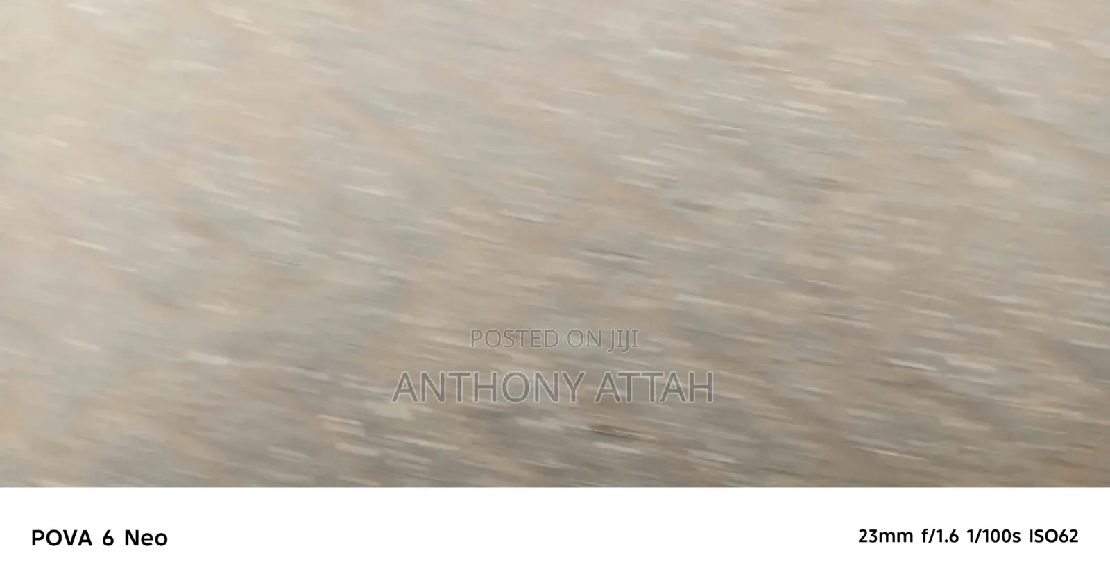 Half Plot of Land in a Secured Location