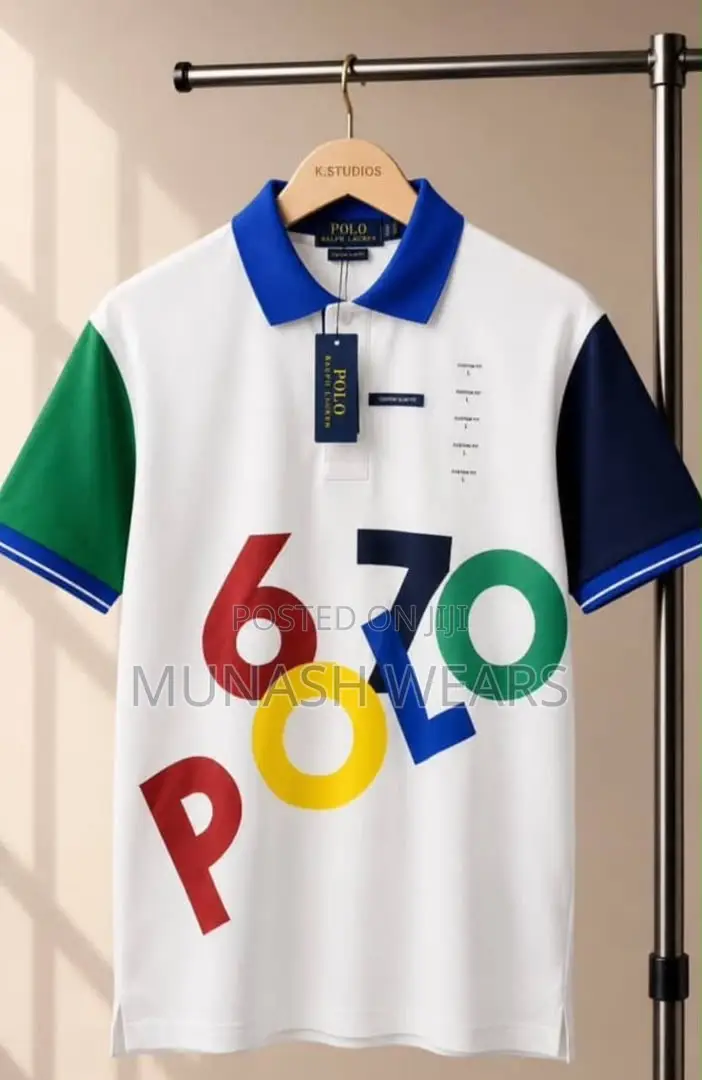 Original Polo Ralph Available in Colors M-5xl