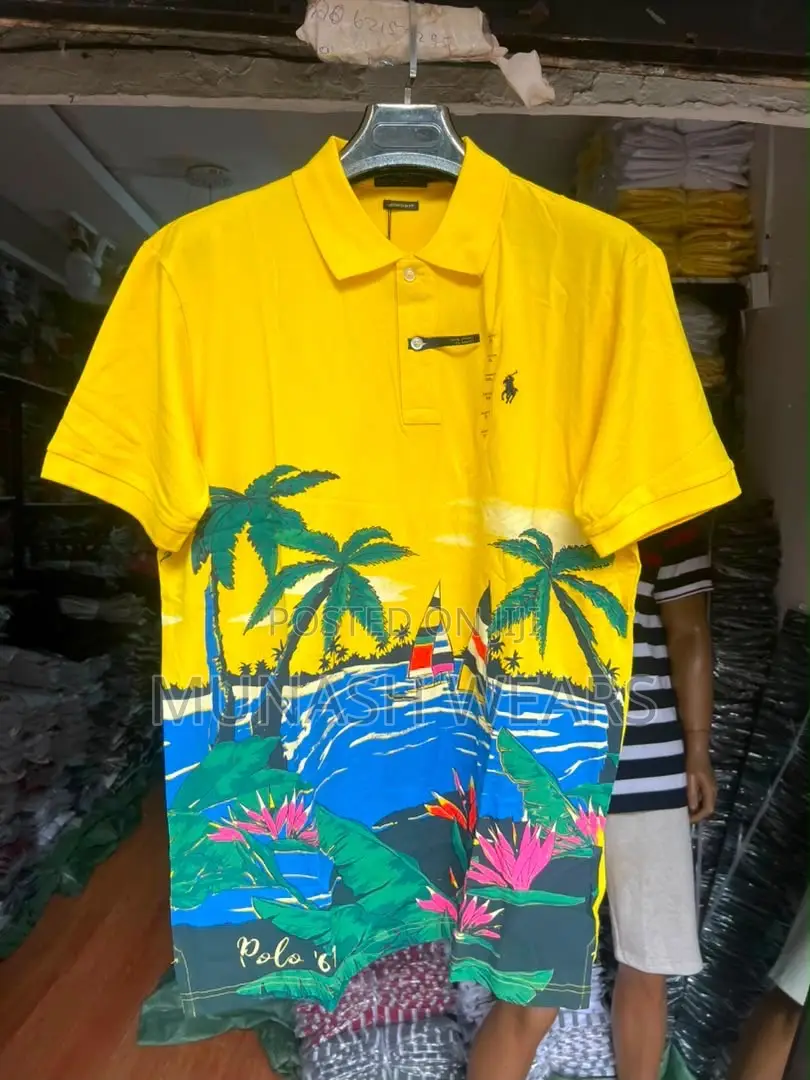 Original Polo Ralph Available in Colors M-5xl