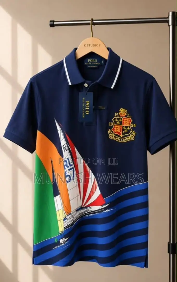 Original Polo Ralph Available in Colors M-5xl