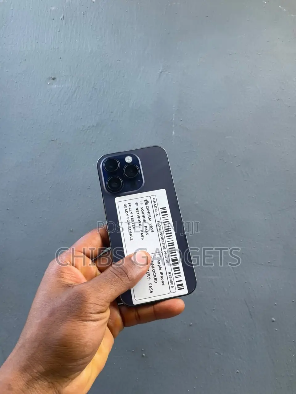 Apple iPhone 14 Pro 128 GB Black