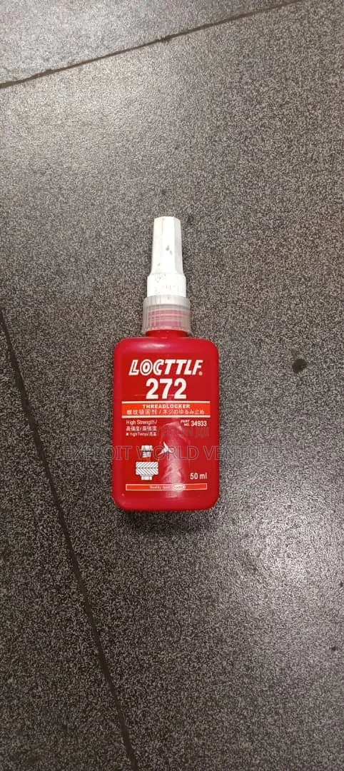 Loctite 271