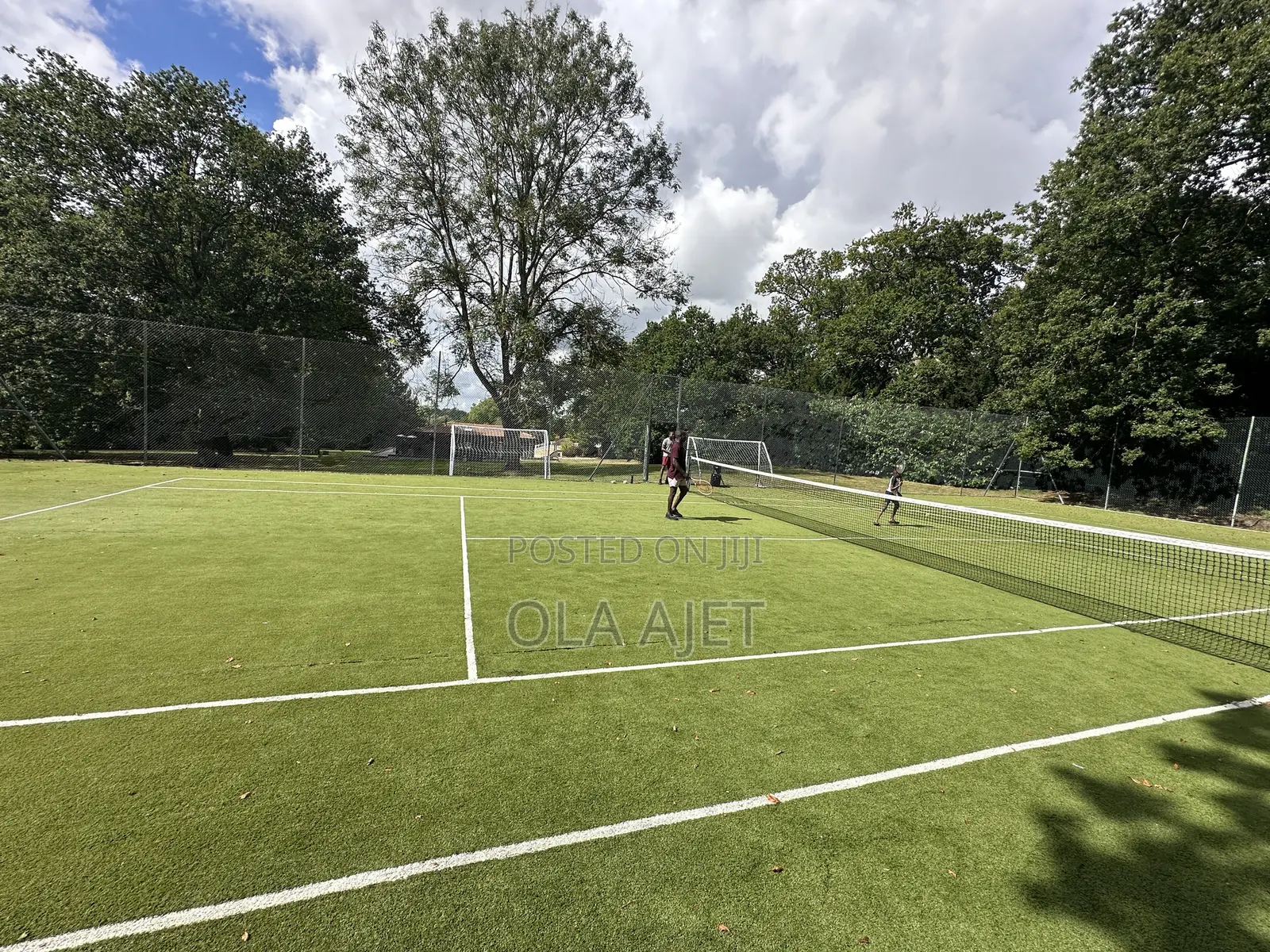 Lands for Sale in an Exclusive Estate and Polo Golf Resort
