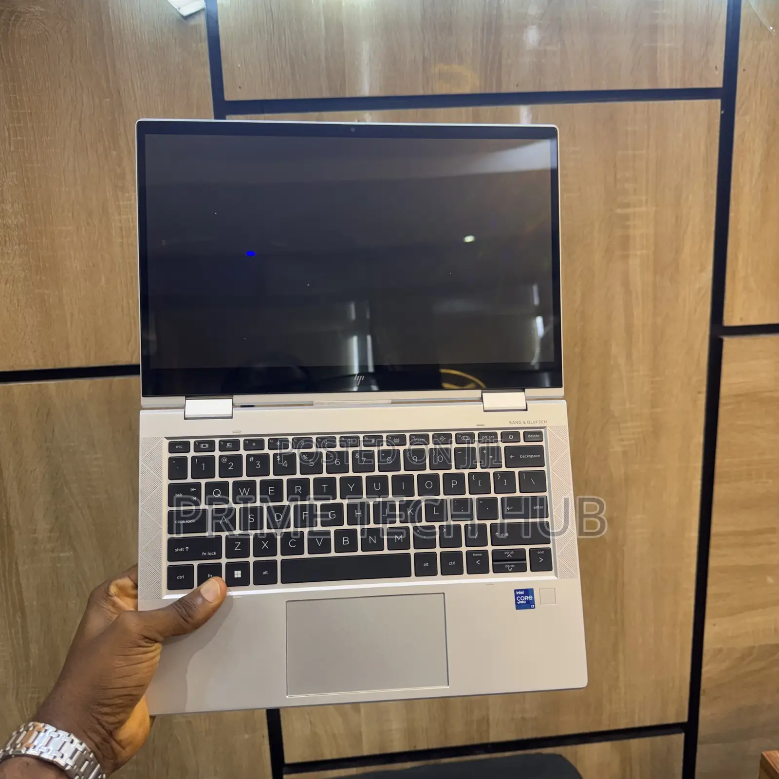 Laptop HP EliteBook 830 G8 32GB Intel Core i7 SSD 512GB