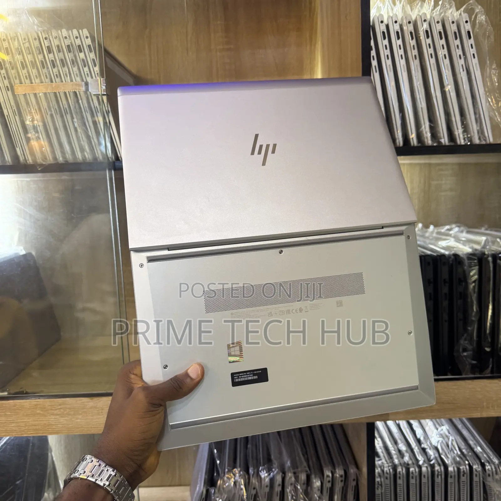 Laptop HP EliteBook 840 G8 8GB Intel Core i5 SSD 256GB