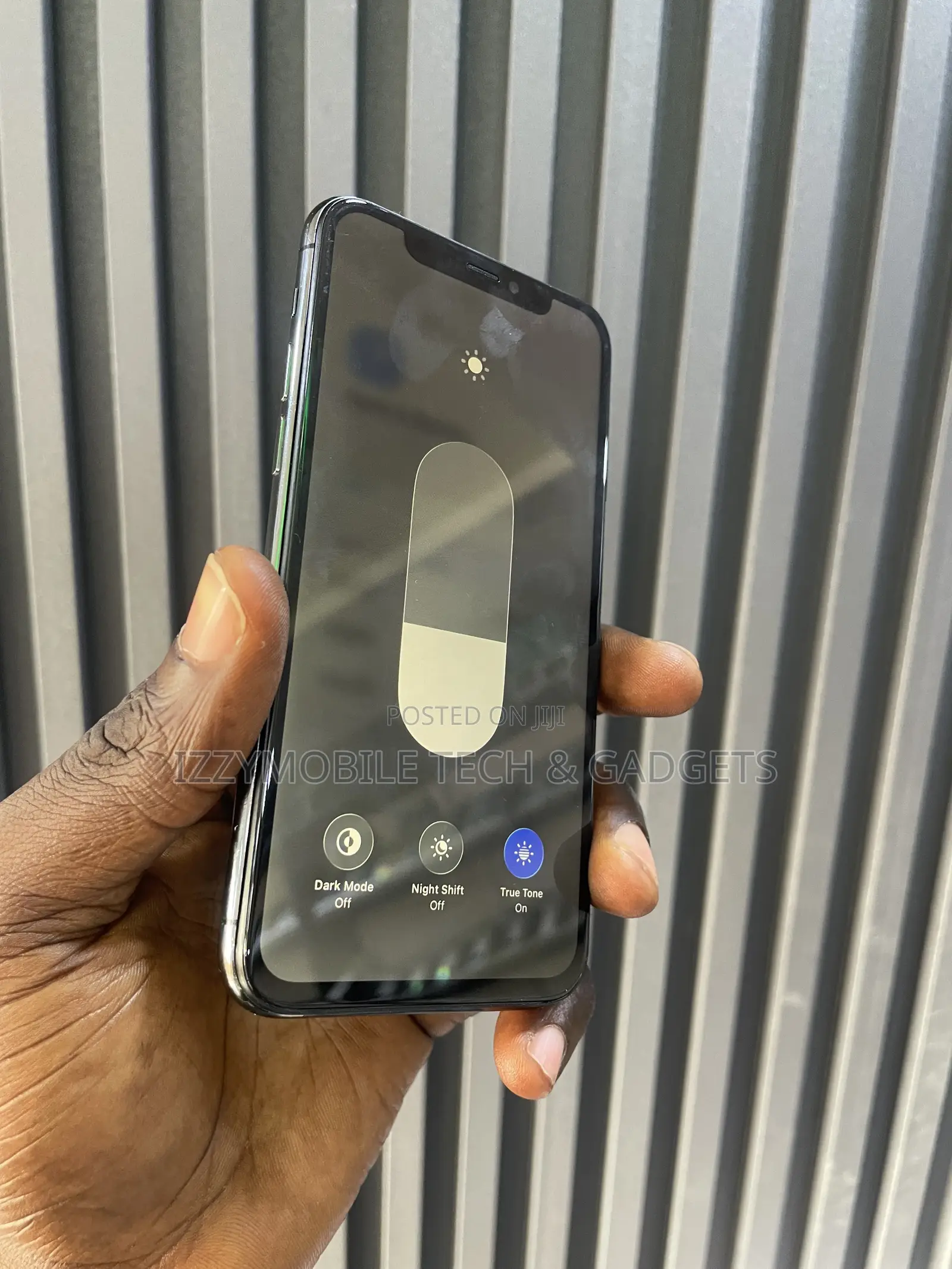Apple iPhone 11 Pro 64 GB Black