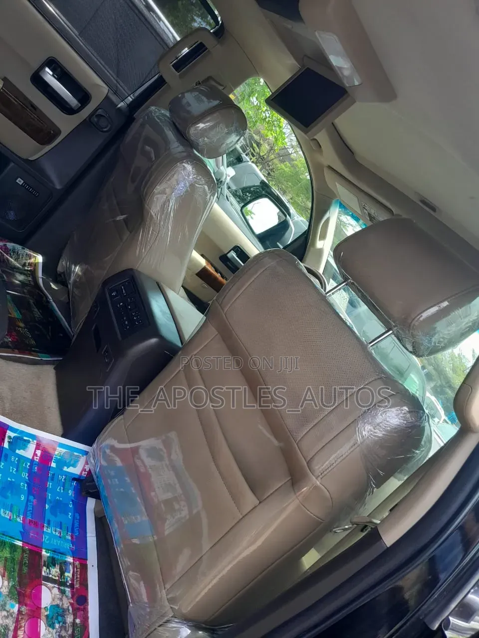 Toyota Sequoia 2013 Black