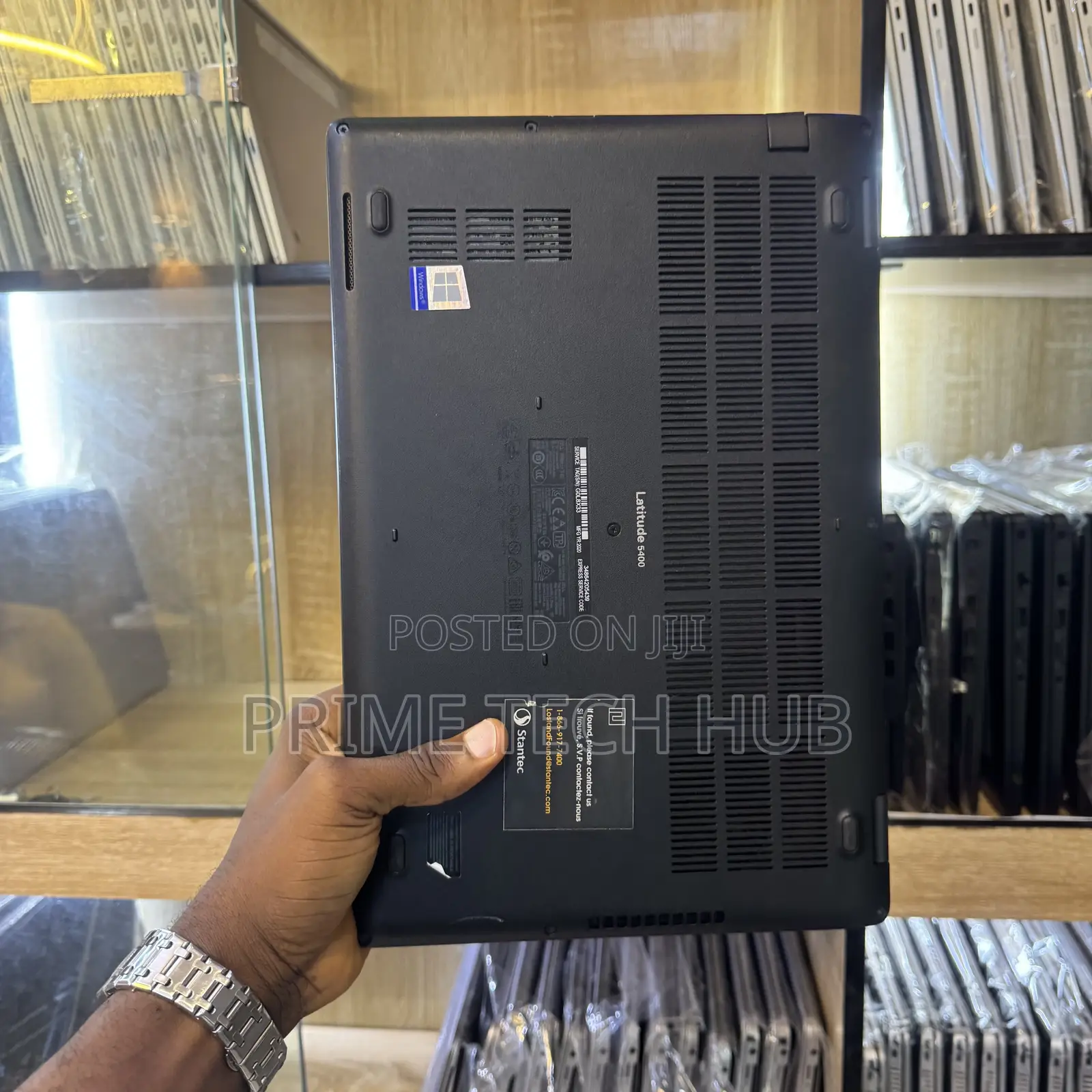 Laptop Dell Latitude 5400 8GB Intel Core i5 SSD 256GB