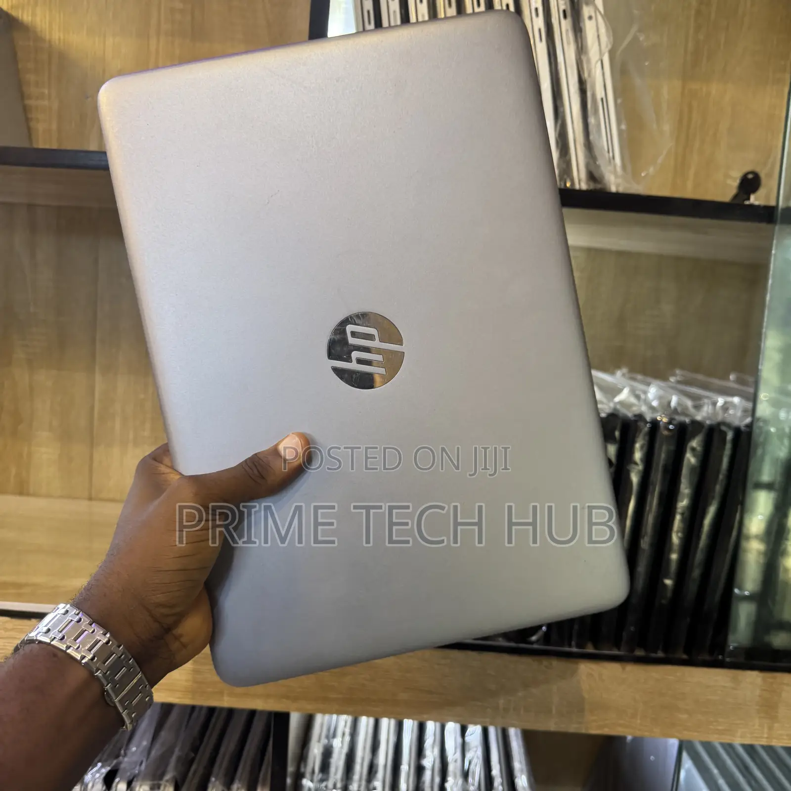 Laptop HP EliteBook 820 G3 8GB Intel Core i5 SSD 256GB